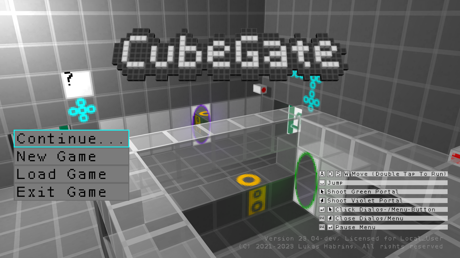 CubeGate-16ewi