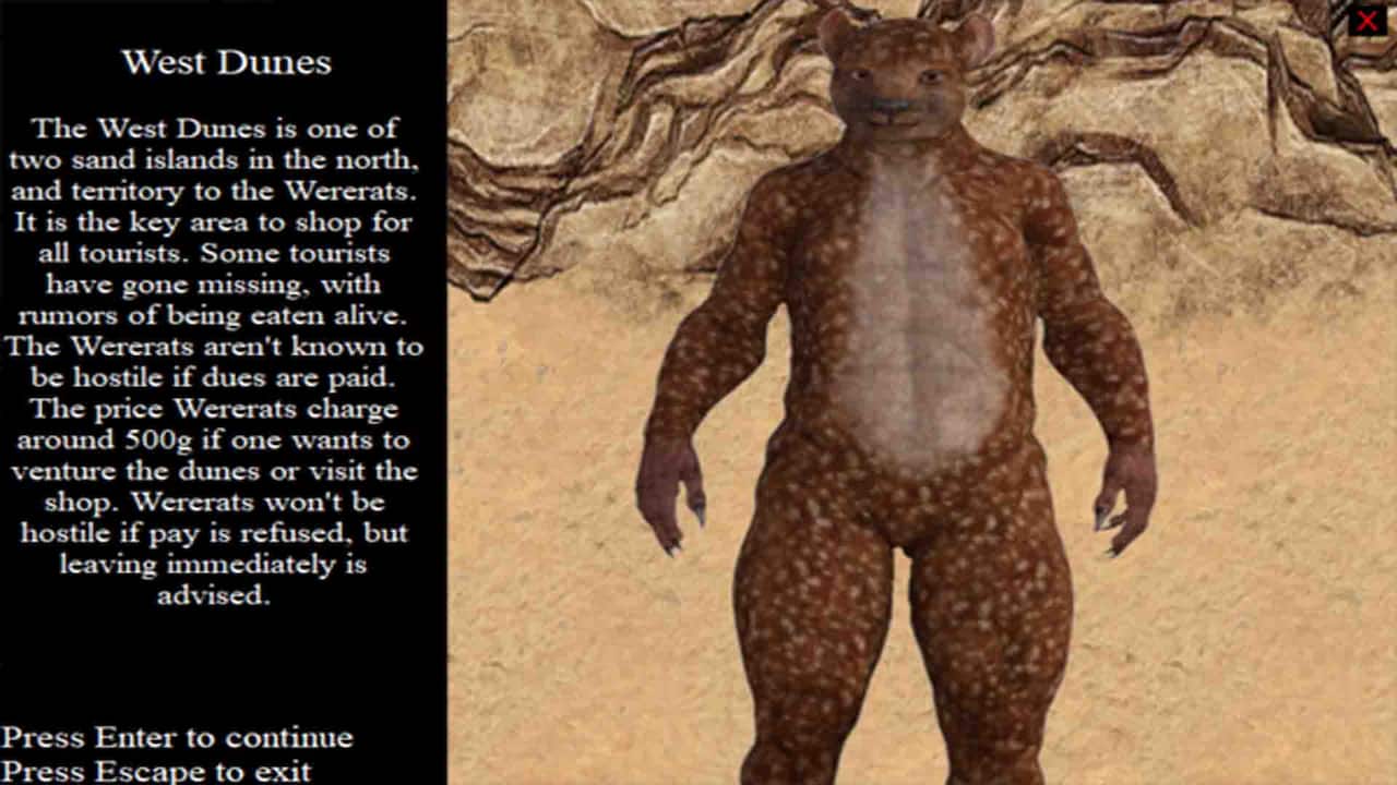 The Lands of Hyberian-13meq