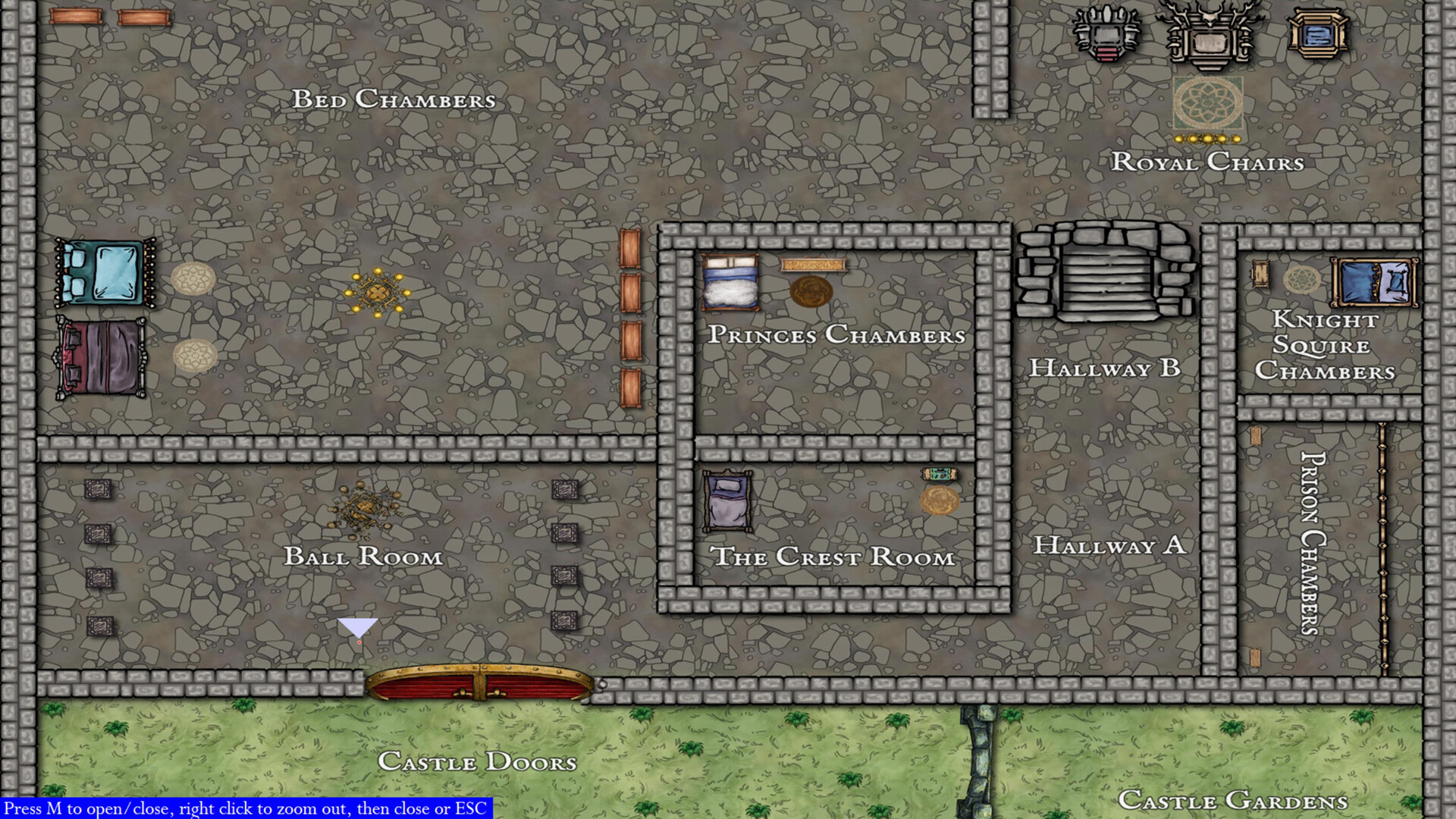 The Lands of Hyberian-17pt7