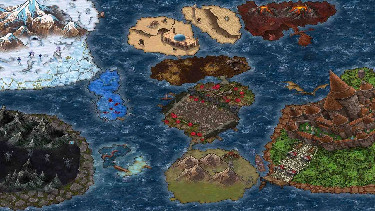 The Lands of Hyberian-1o7gr