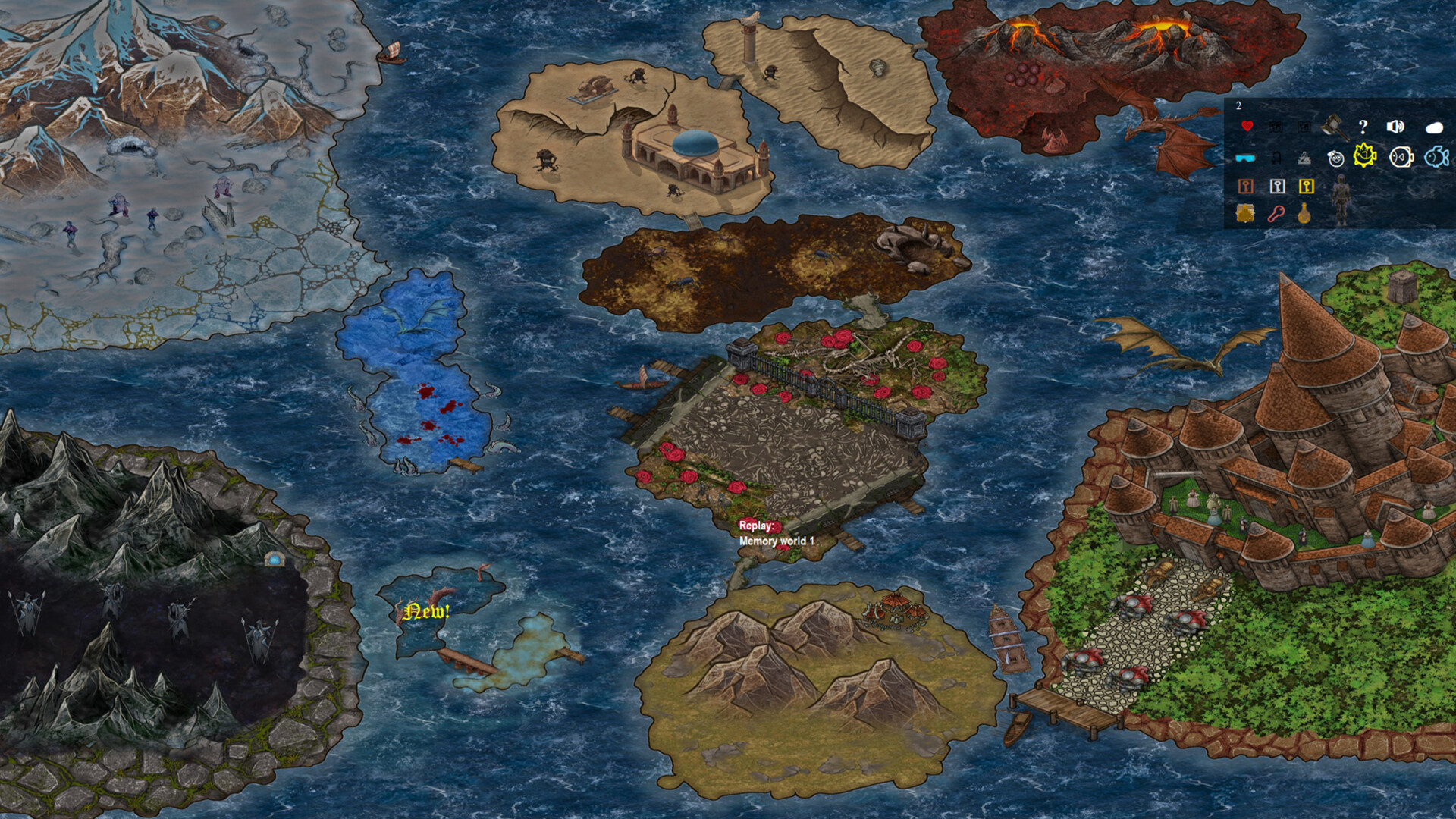 The Lands of Hyberian-1sshz