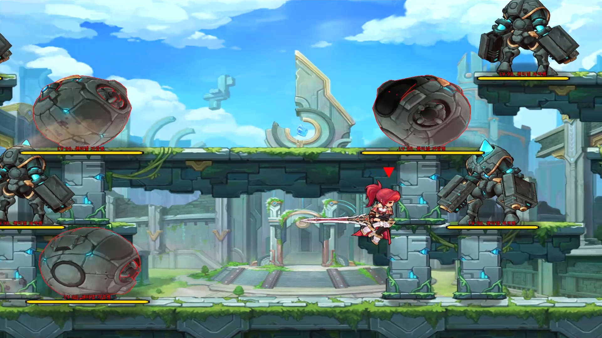 GrandChase-2njlh