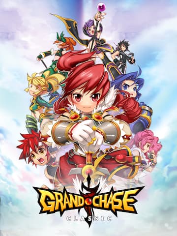 GrandChase