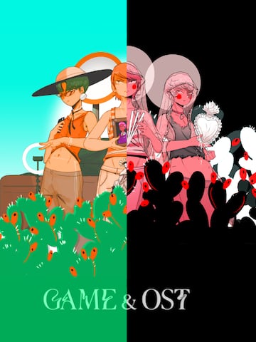 Mediterranea Inferno: Game & Soundtrack Bundle