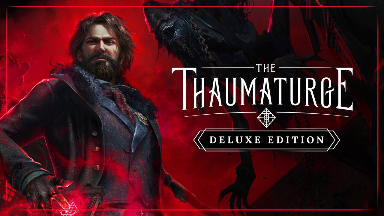 The Thaumaturge: Deluxe Edition PC gameplay screenshot 1 of 1