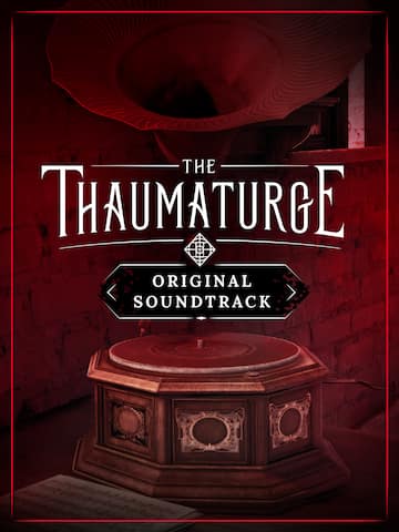The Thaumaturge: Original Soundtrack