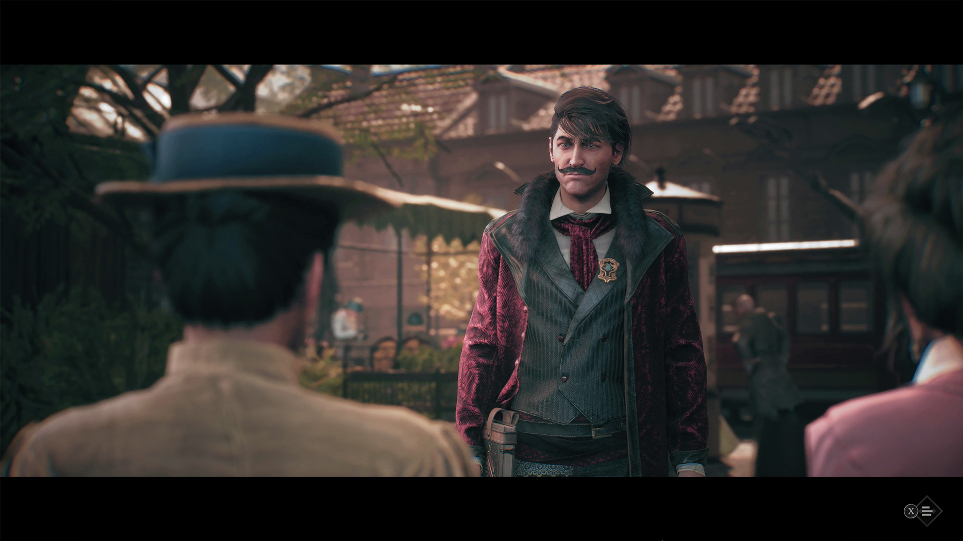 The Thaumaturge: Digital Deluxe Content - featuredMedia