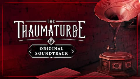 The Thaumaturge: Original Soundtrack