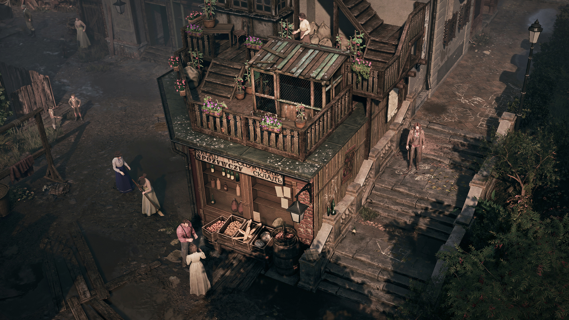 The Thaumaturge: Digital Deluxe Content - featuredMedia