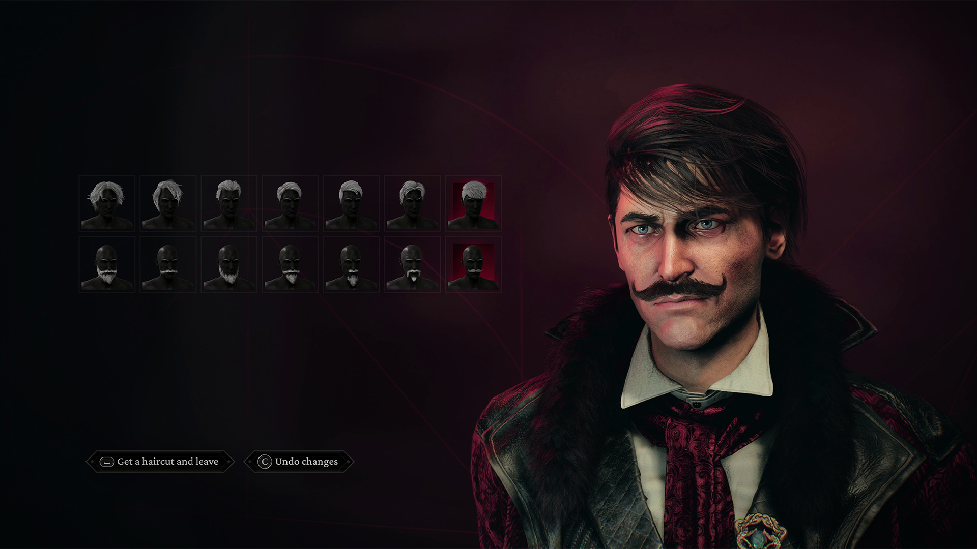 The Thaumaturge: Digital Deluxe Content - featuredMedia