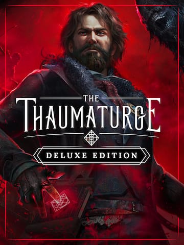 The Thaumaturge: Deluxe Edition
