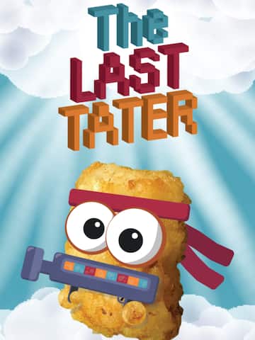 The Last Tater