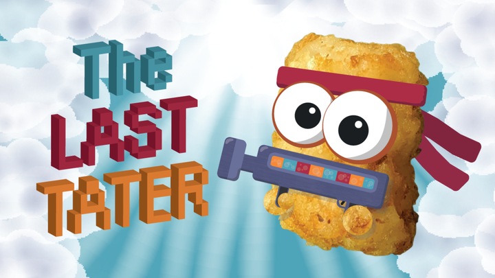 The Last Tater