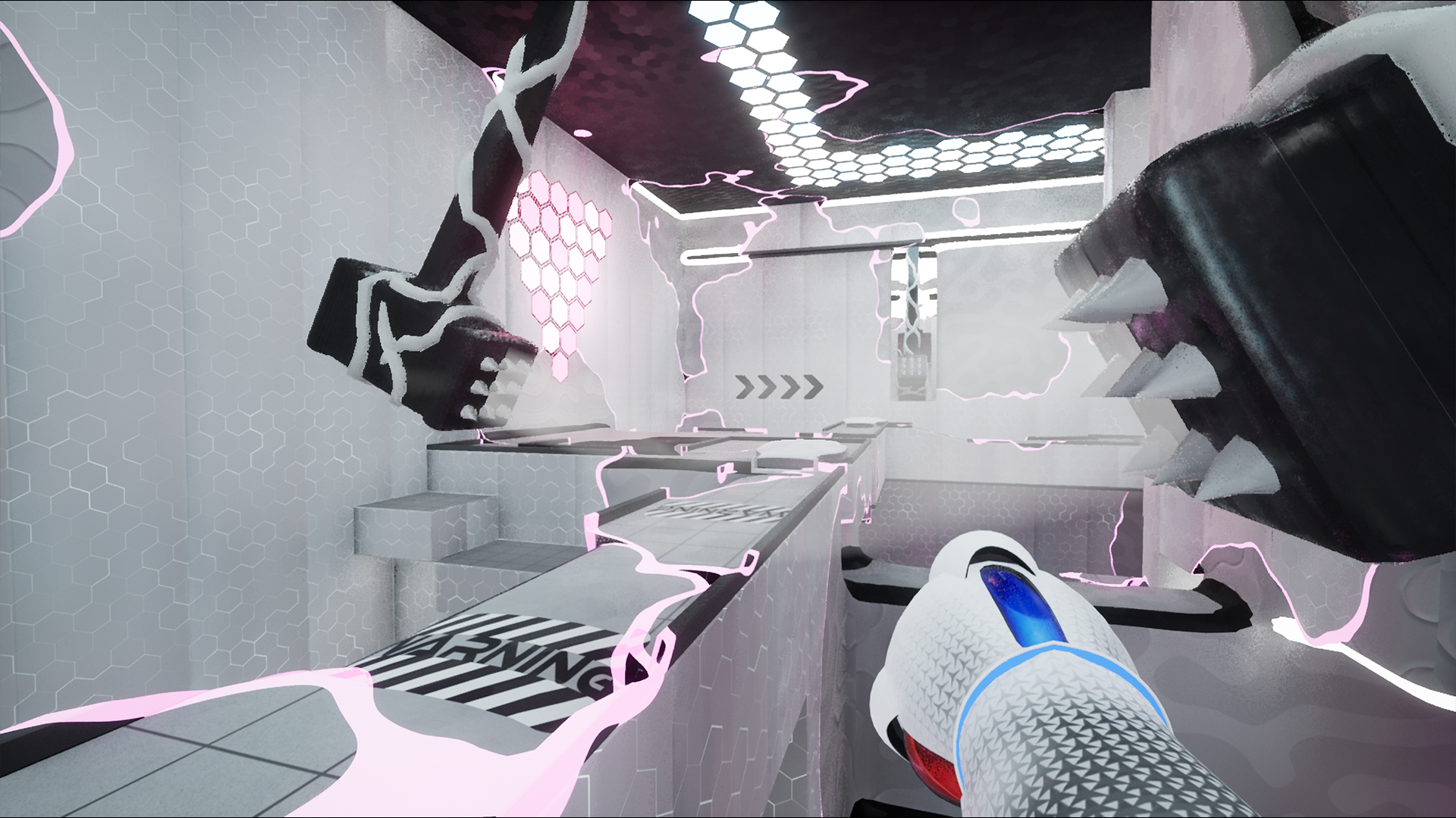 ChromaGun 2: Dye Hard-1iib6