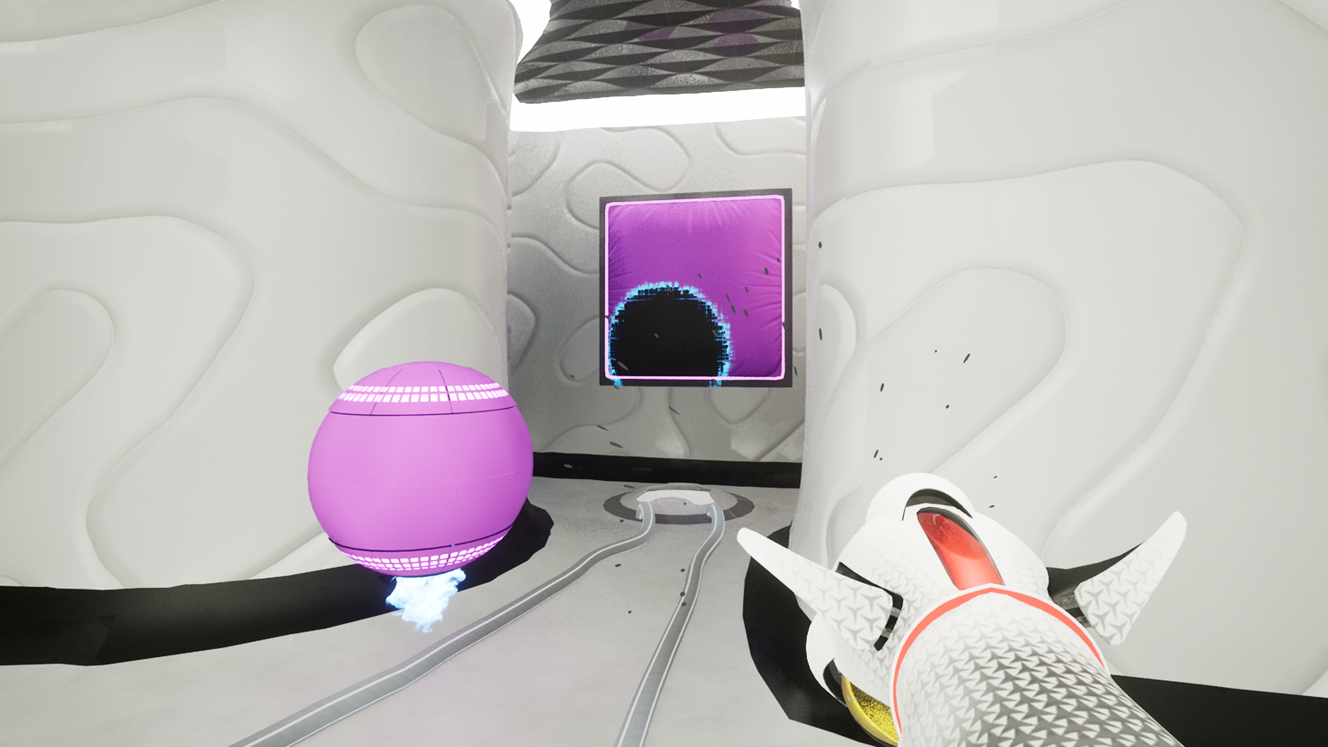 ChromaGun 2: Dye Hard-1turh