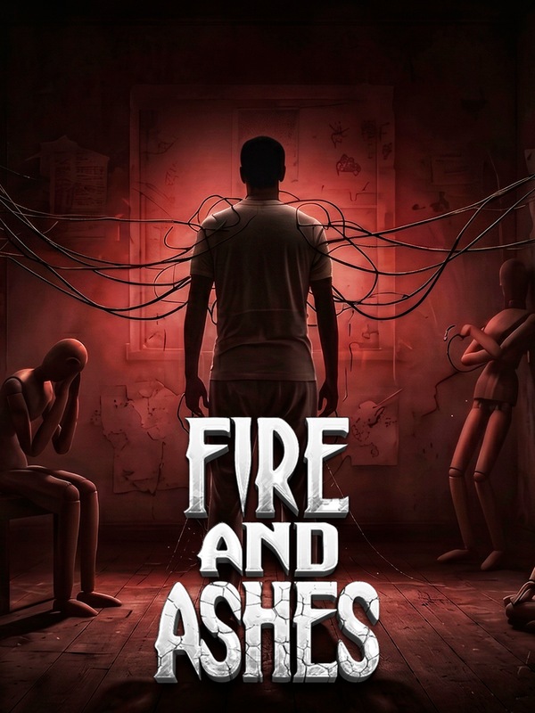 FIRE AND ASHES