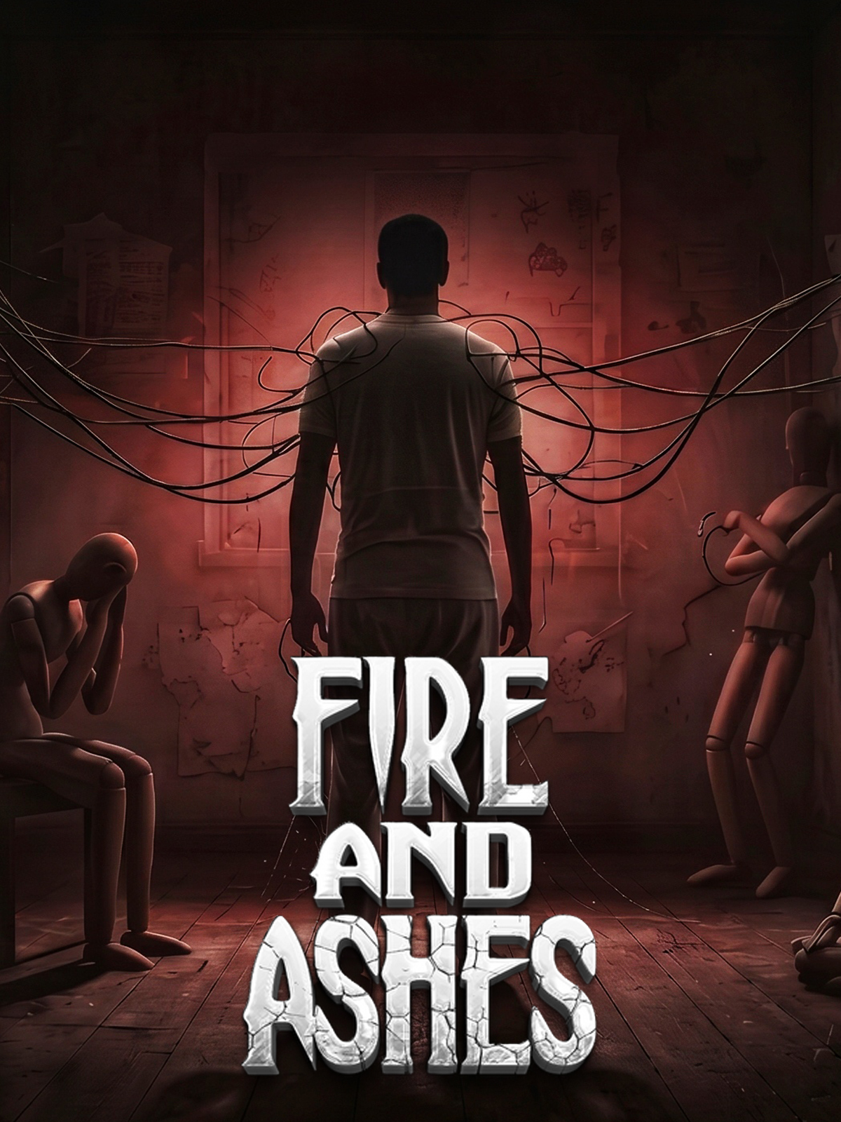 FIRE AND ASHES