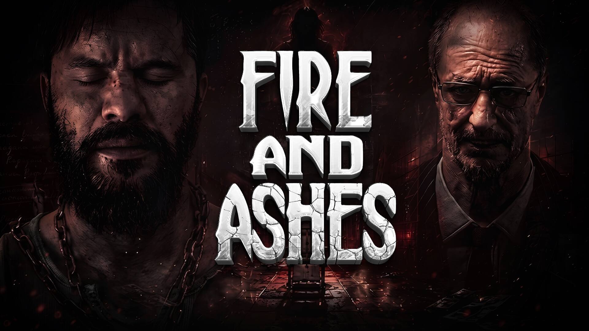 FIRE AND ASHES