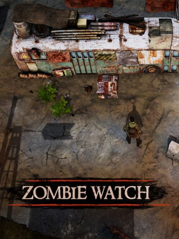 Zombie Watch