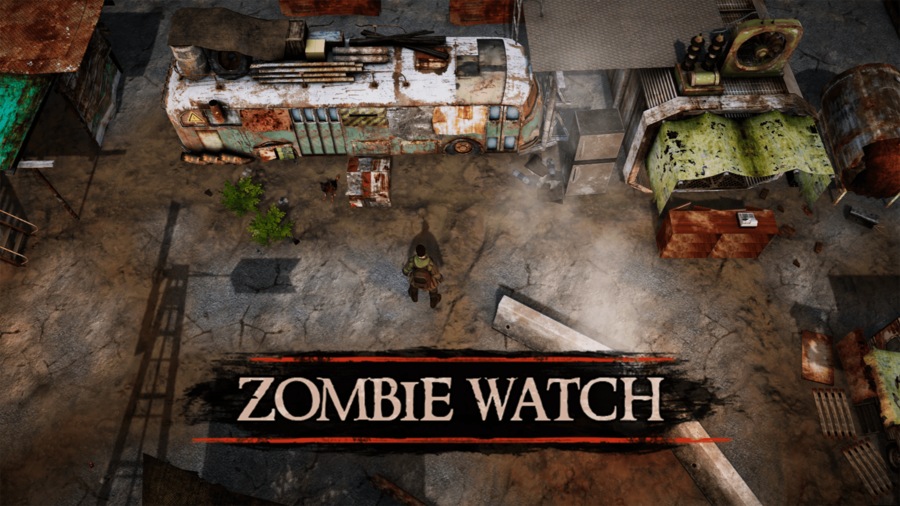 Zombie Watch