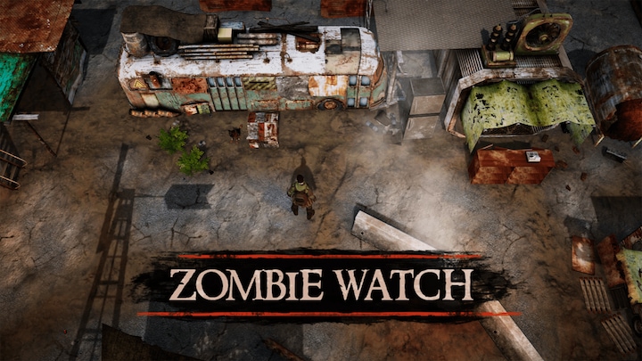 Zombie Watch