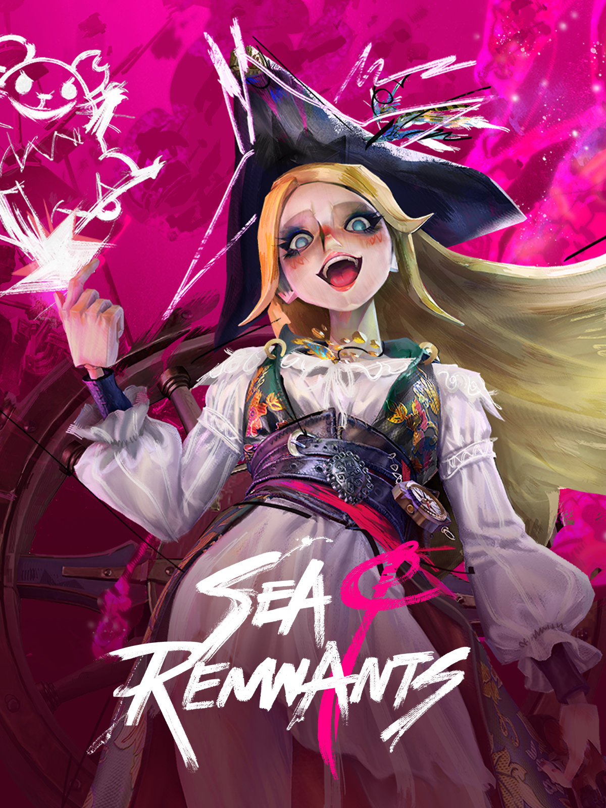 Sea of Remnants