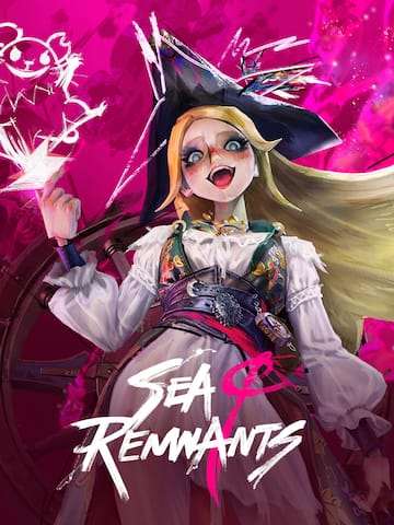 Sea of Remnants