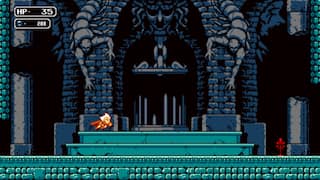 Astalon -Tears of the Earth- screenshot 5