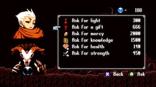 Astalon -Tears of the Earth- screenshot 4