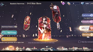Realm Traveler screenshot 4