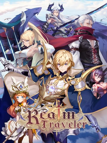 Realm Traveler