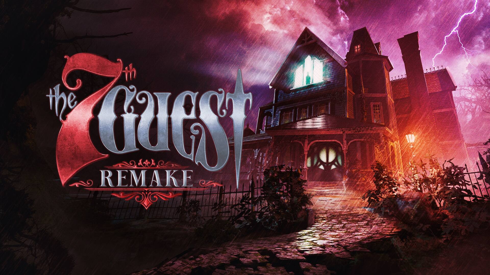 The 7th Guest Remake