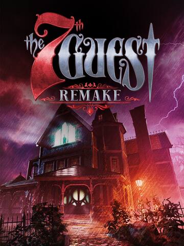 The 7th Guest Remake