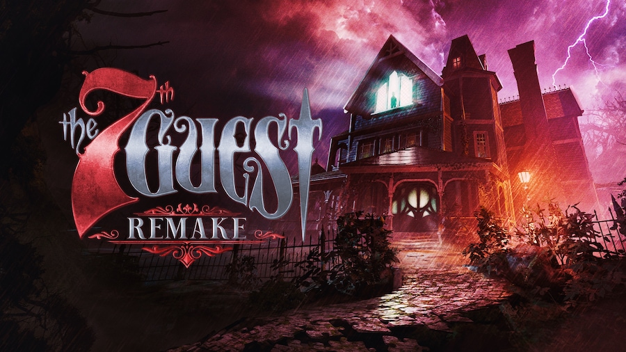 The 7th Guest Remake