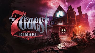The 7th Guest Remake