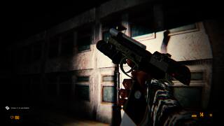 The Nightmare Of Arrival Chapter1 screenshot 6