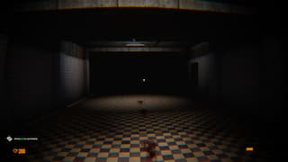 The Nightmare Of Arrival Chapter1 screenshot 3