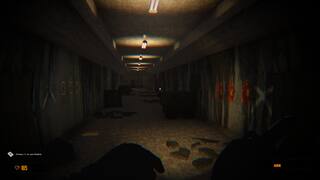 The Nightmare Of Arrival Chapter1 screenshot 4