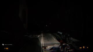 The Nightmare Of Arrival Chapter1 screenshot 5