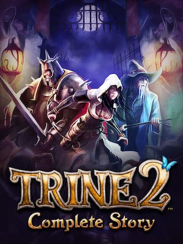 Trine 2: Complete Story