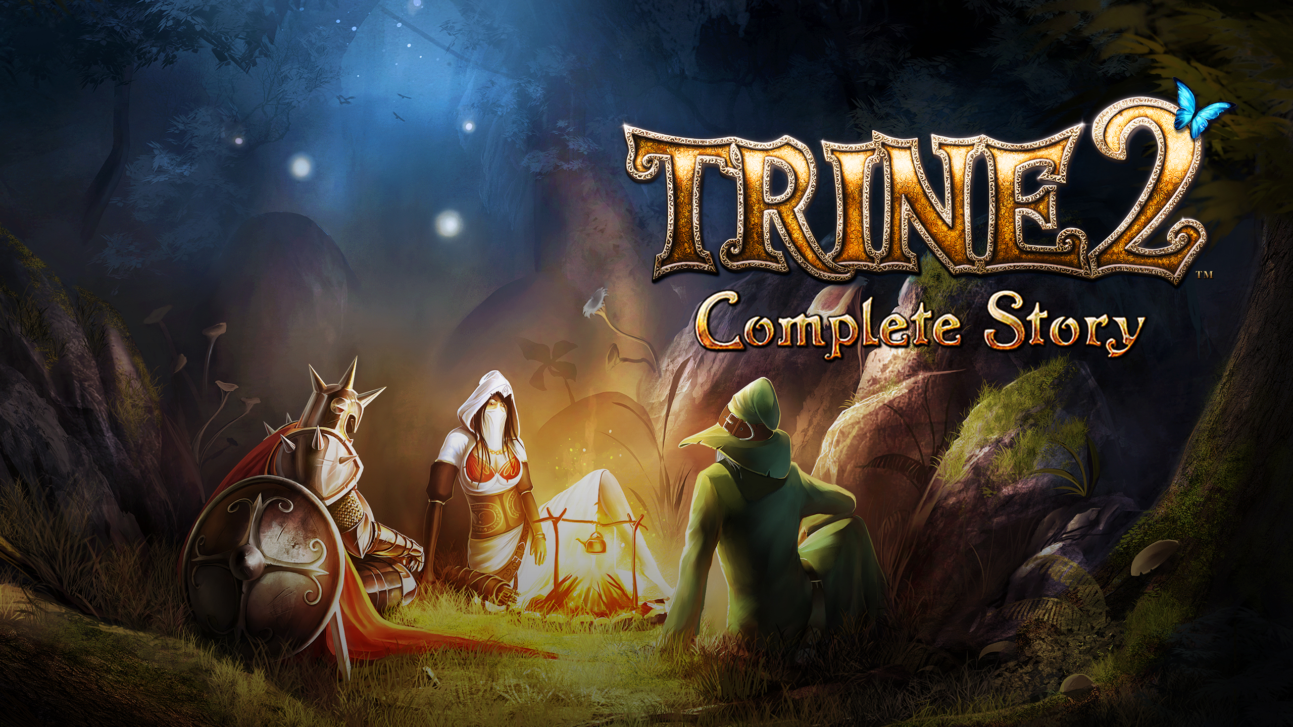 Trine 2: Complete Story