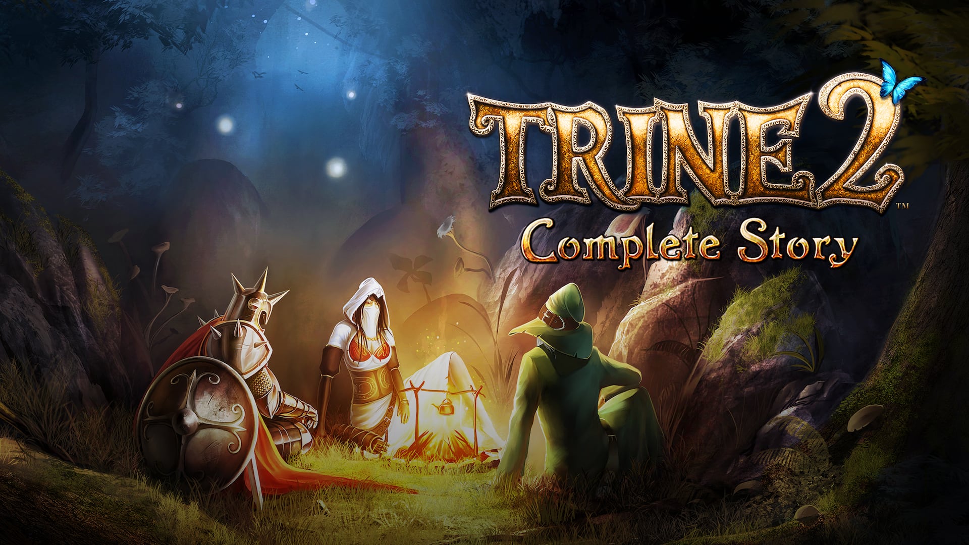 Trine 2: Complete Story