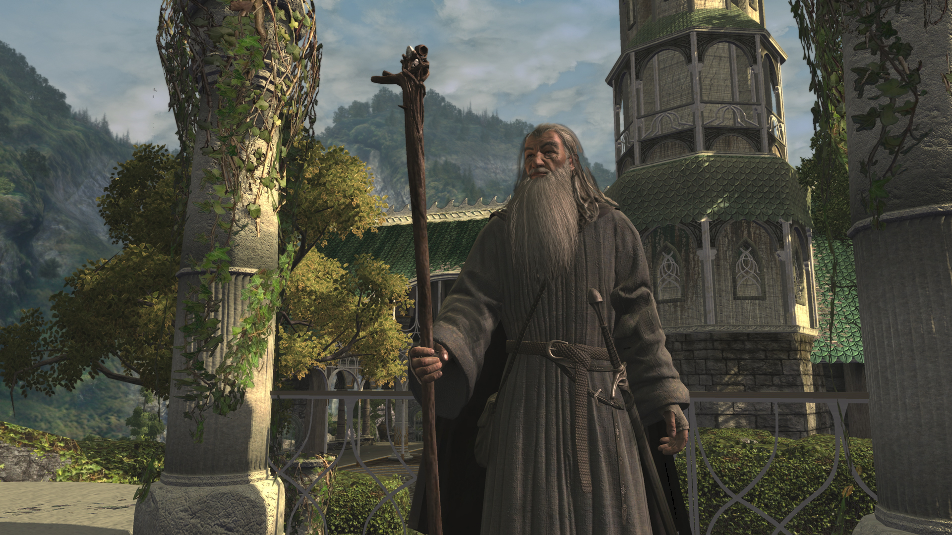 The Lord of the Rings: War in the North-1knpl