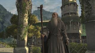 The Lord of the Rings: War in the North™ – Legacy Edition screenshot 3