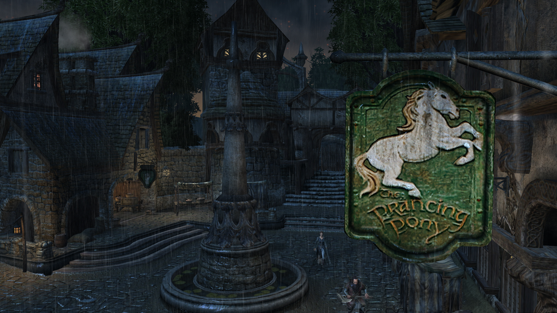 The Lord of the Rings: War in the North-1o79p