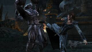 The Lord of the Rings: War in the North™ – Legacy Edition screenshot 1