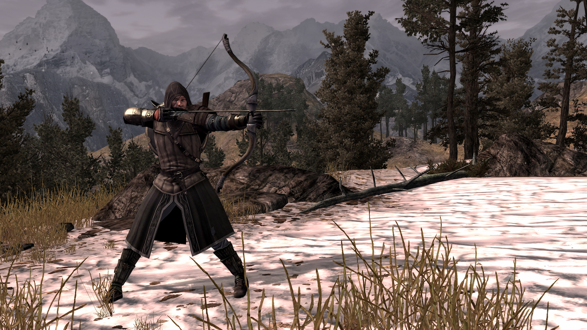 The Lord of the Rings: War in the North-1y806