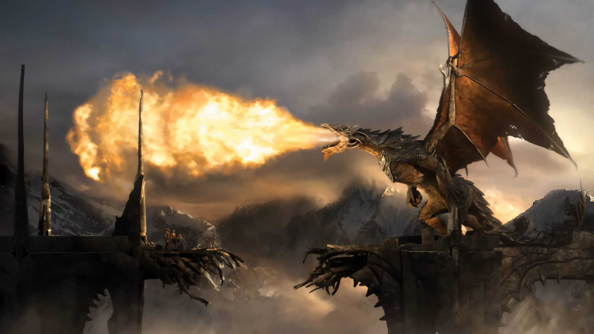 The Lord of the Rings: War in the North-fadl3