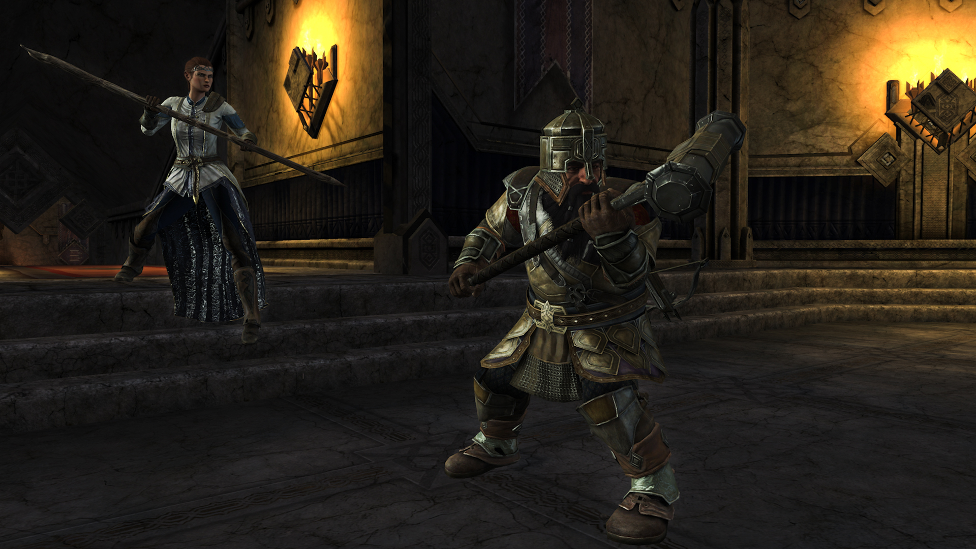 The Lord of the Rings: War in the North-ww0zm