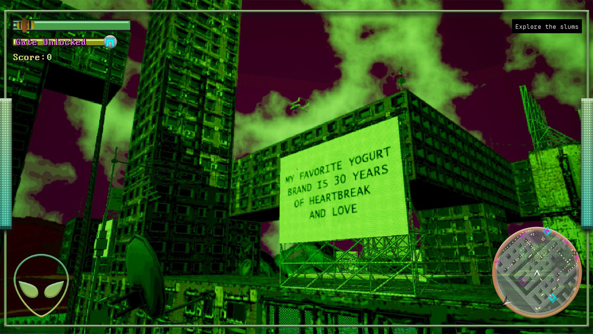 Escape From Lavender Island-14qu9